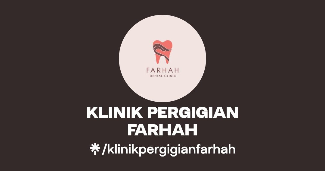 Klinik Pergigian Farhah 1 klinik pergigian farhah