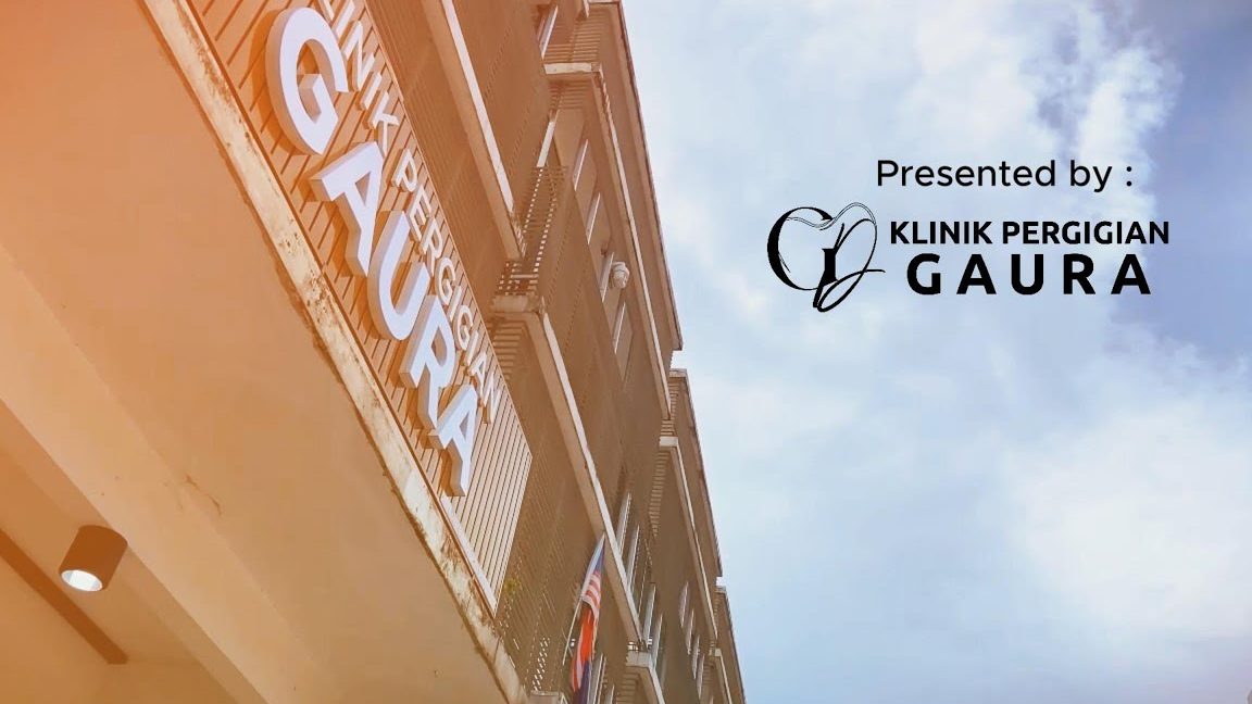 klinik pergigian gaura