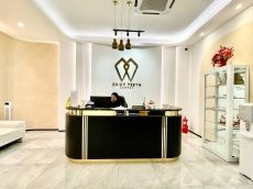 Klinik Pergigian Giam & J. Chung 1 klinik pergigian giam j chung