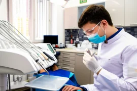 klinik pergigian haziq