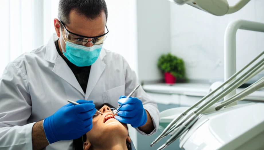 Klinik Pergigian Idaman Dental Care Port Klang 1 klinik pergigian idaman dental care port klang