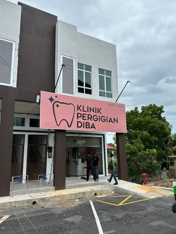 KLINIK PERGIGIAN IMPLEX TAPAH (KLINIK GIGI) 1 klinik pergigian implex tapah klinik gigi