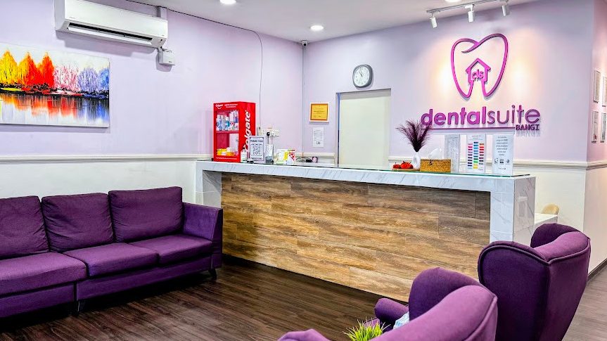 KLINIK PERGIGIAN IZARA 1 klinik pergigian izara