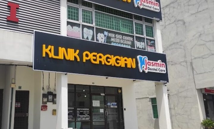 Klinik Pergigian Jasmin , Meru Raya, Ipoh 1 klinik pergigian jasmin meru raya ipoh