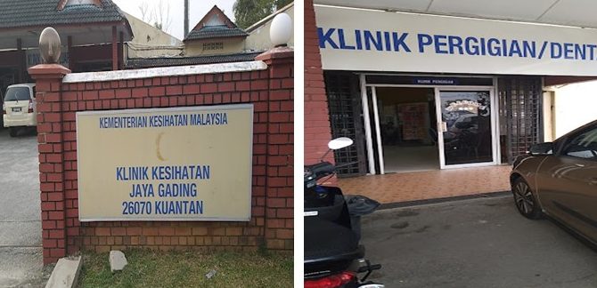 Klinik Pergigian Jaya Gading 1 klinik pergigian jaya gading