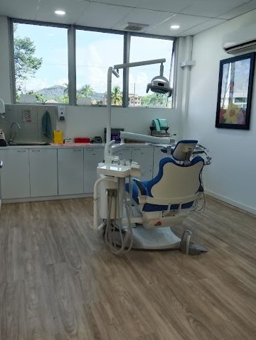 Klinik Pergigian Kapit 1 klinik pergigian kapit