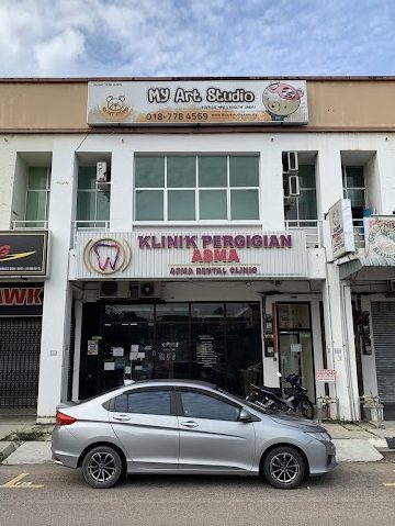 klinik pergigian kota tinggi