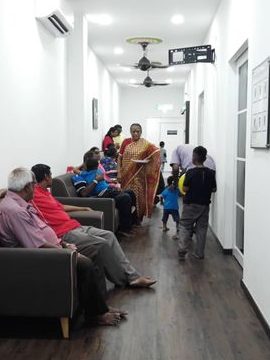 Klinik Pergigian Kreatif 1 klinik pergigian kreatif