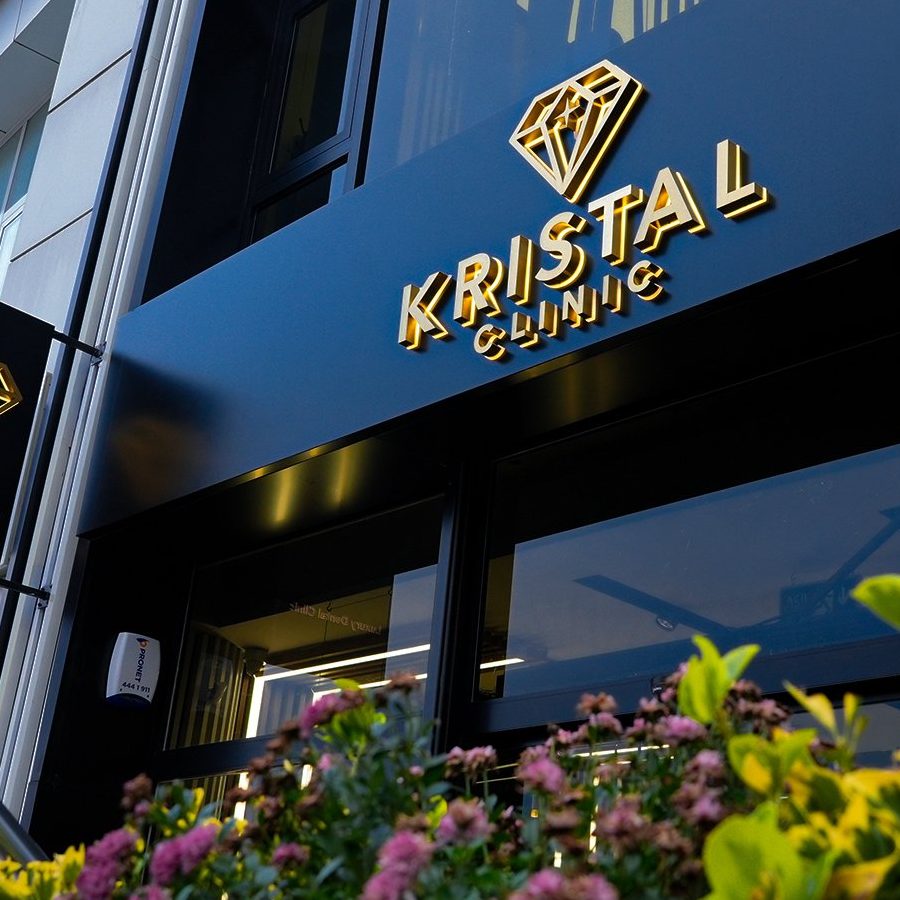 Klinik Pergigian Kristal 1 klinik pergigian kristal
