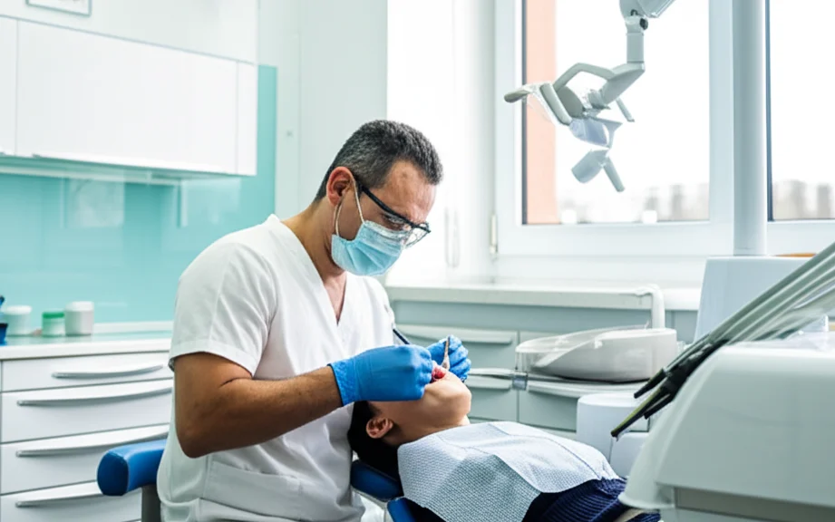 Klinik Pergigian Ku Dental Masjid Tanah (邱牙科诊所马日丹那分行) 1 klinik pergigian ku dental masjid tanah e982b1e78999e7a791e8af8ae68980e9a9ace697a5e4b8b9e982a3e58886e8a18cefbc89