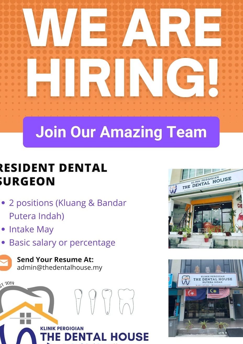 Klinik Pergigian Luna 1 klinik pergigian luna