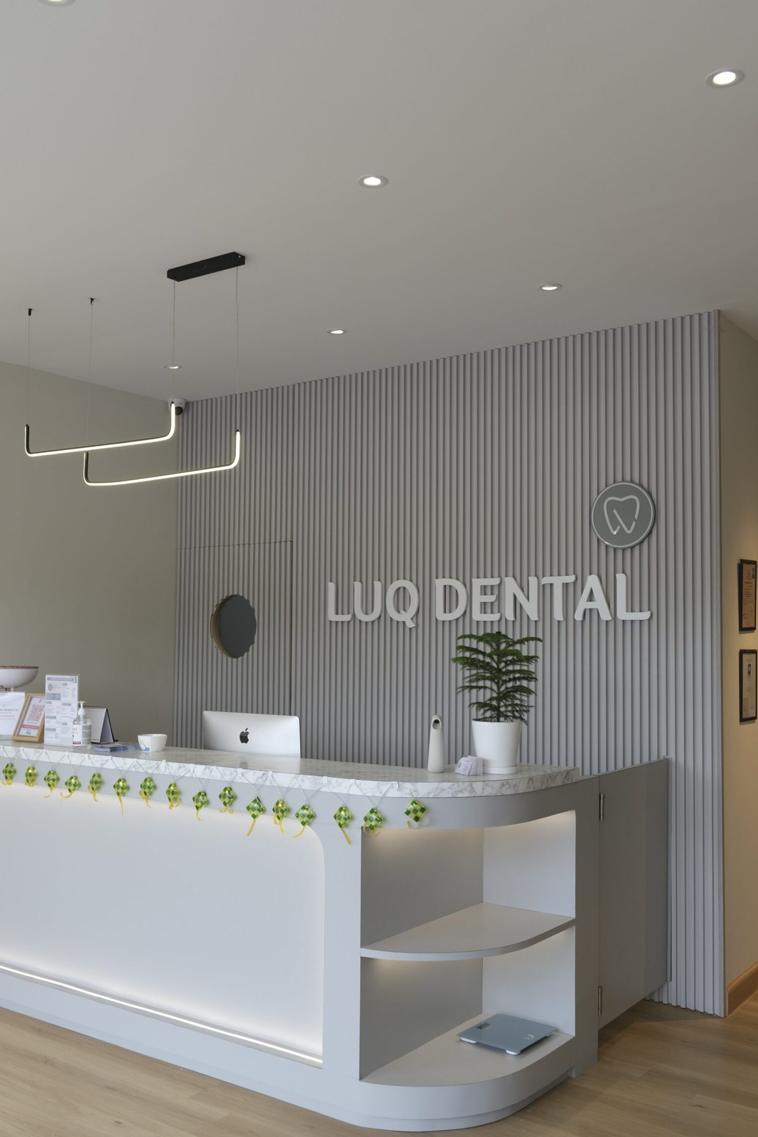 Klinik Pergigian Luq | Dental Clinic Elmina Shah Alam 1 klinik pergigian luq dental clinic elmina shah alam