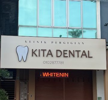 KLINIK PERGIGIAN MK DENTAL 1 klinik pergigian mk dental