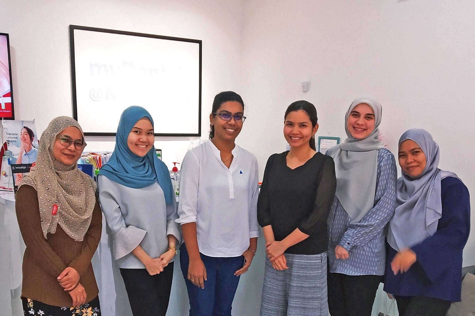 Klinik Pergigian myDental@Melati 1 klinik pergigian mydentalmelati