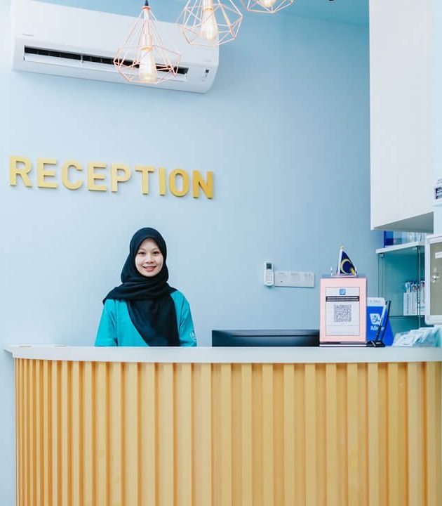 klinik pergigian nayla melaka