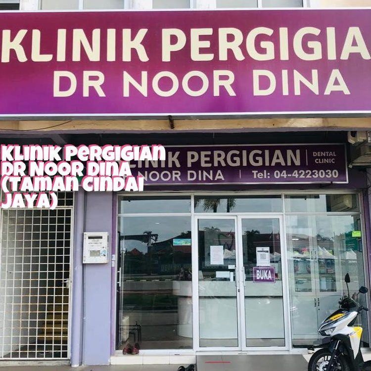 klinik pergigian noor