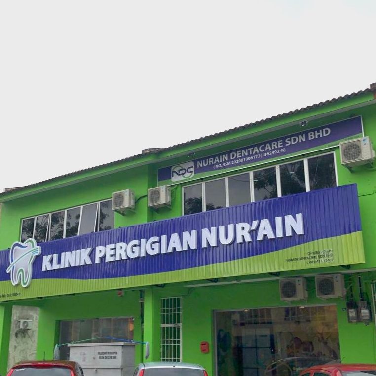 klinik pergigian nur
