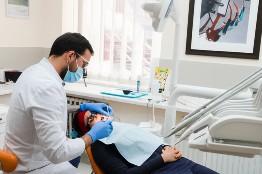 Klinik Pergigian Nurul Akmar Kuala Kangsar 1 klinik pergigian nurul akmar kuala kangsar