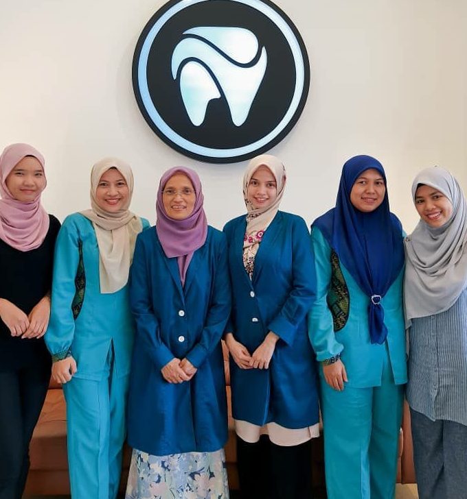 Klinik Pergigian Nurul 1 klinik pergigian nurul