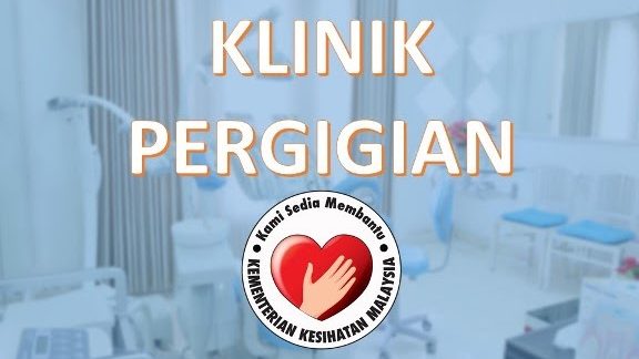 klinik pergigian oikos