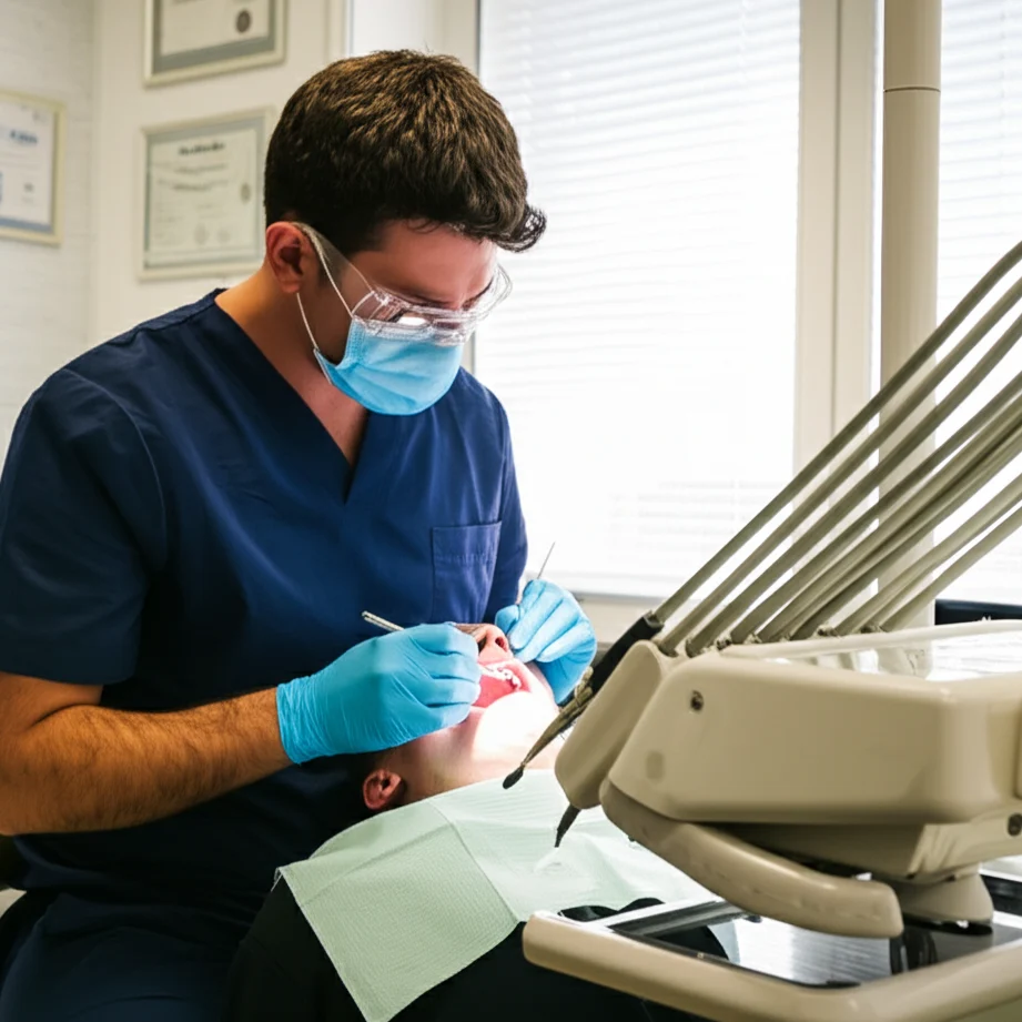 Klinik Pergigian Pakar Tawau 1 klinik pergigian pakar tawau