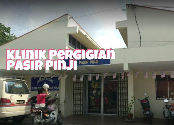 Klinik Pergigian Pasir Pinji 1 klinik pergigian pasir pinji