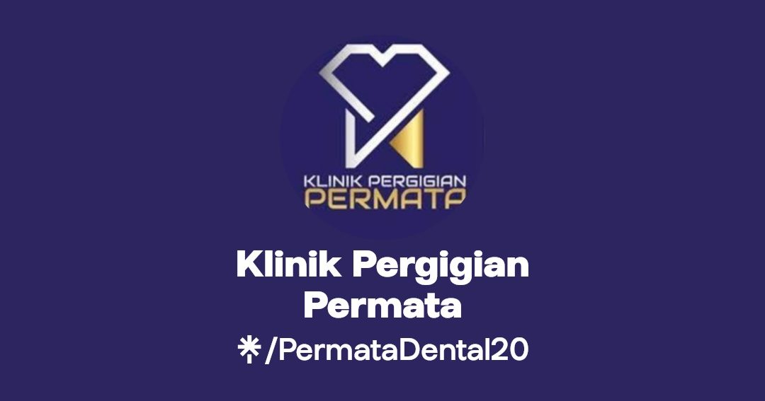 klinik pergigian permata kempas