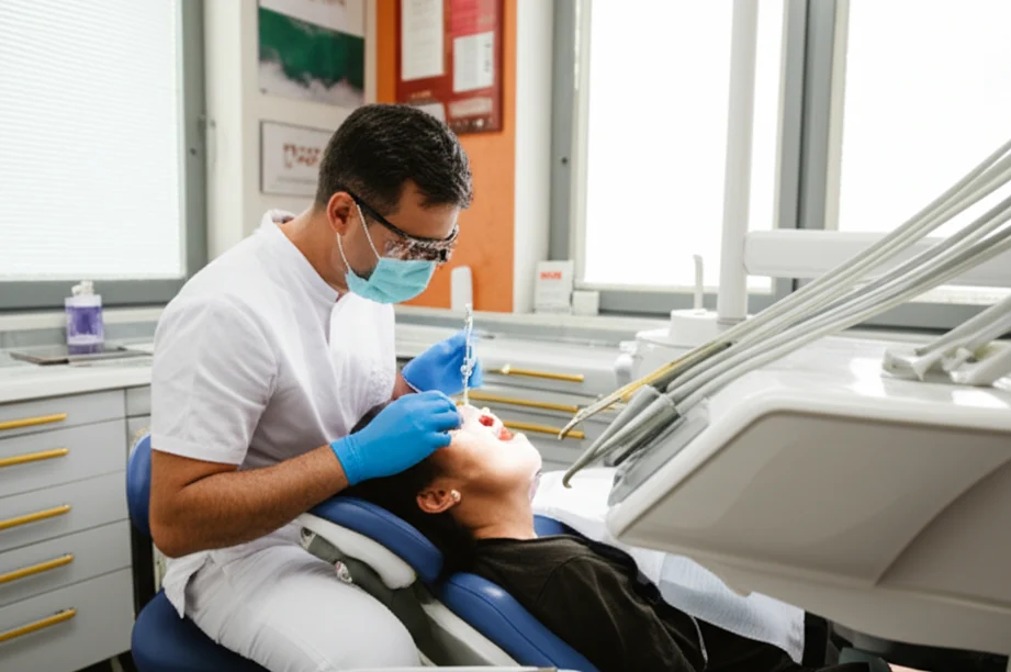 klinik pergigian primodental kepala batas pulau pinang best dental clinic in penang