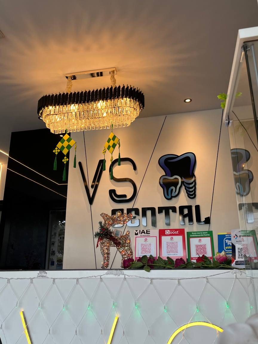 klinik pergigian rimbayu rimbayu dental clinic