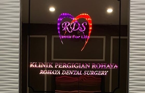 Klinik Pergigian Rohaya Kota Damansara 1 klinik pergigian rohaya kota damansara