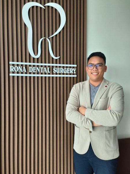 klinik pergigian rona