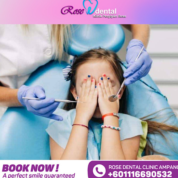 Klinik Pergigian Rose 1 klinik pergigian rose