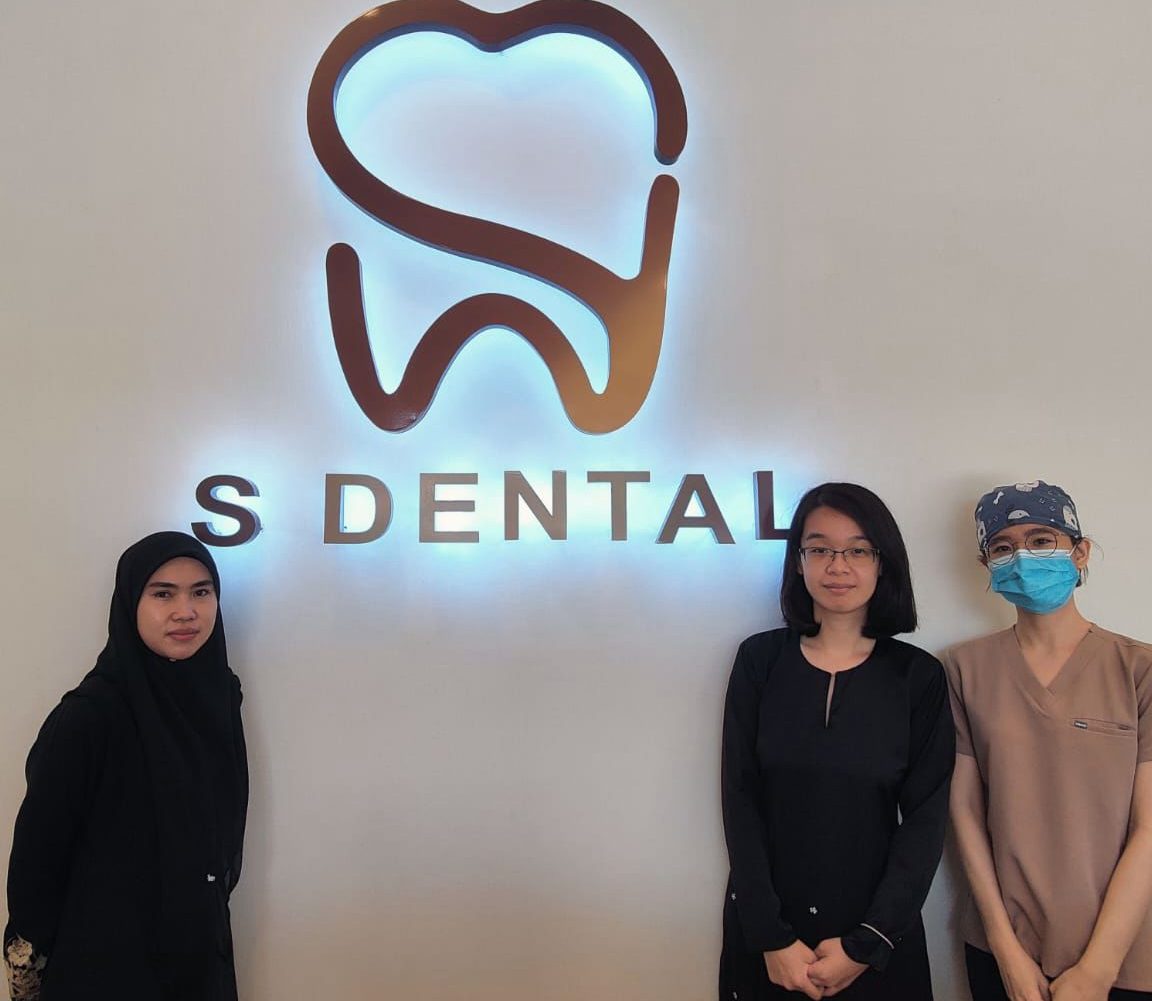 Klinik Pergigian S Dental 1 klinik pergigian s dental
