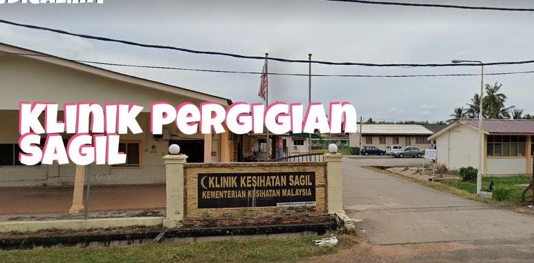 klinik pergigian sagil