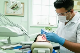 klinik pergigian sapphire pasir gudang braces veneer crown bridge whitening