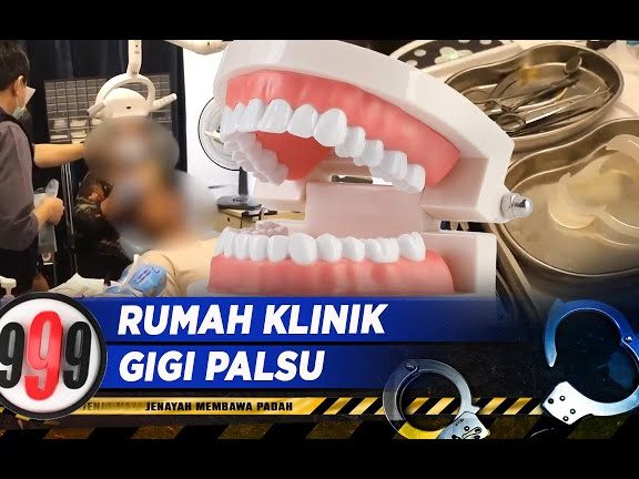 Klinik Pergigian SBS Dental 1 klinik pergigian sbs dental
