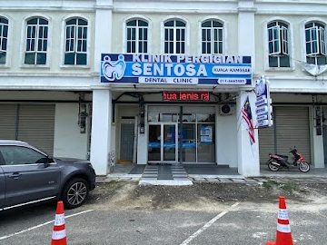 Klinik Pergigian Sentosa ( Kuala Kangsar ) 1 klinik pergigian sentosa kuala kangsar