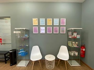 klinik pergigian sg besi indah