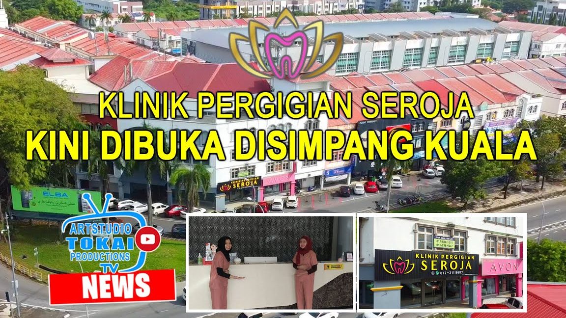 klinik pergigian simpang kuala