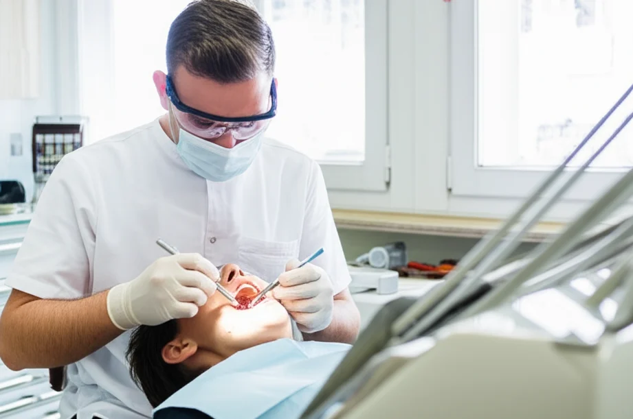 Klinik Pergigian Smile @ Semarak 1 klinik pergigian smile semarak