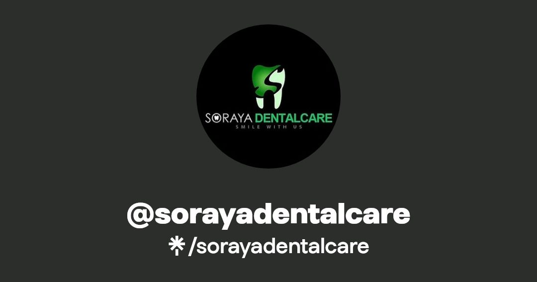klinik pergigian soraya dentalcare