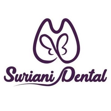 klinik pergigian suriani sungai besi