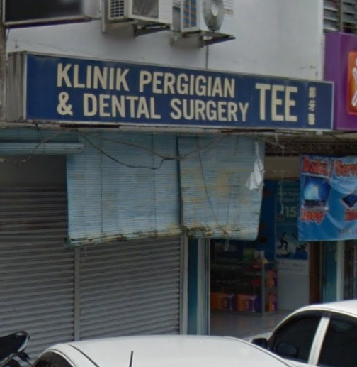 klinik pergigian swee teethouse