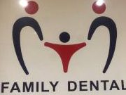 klinik pergigian tambak