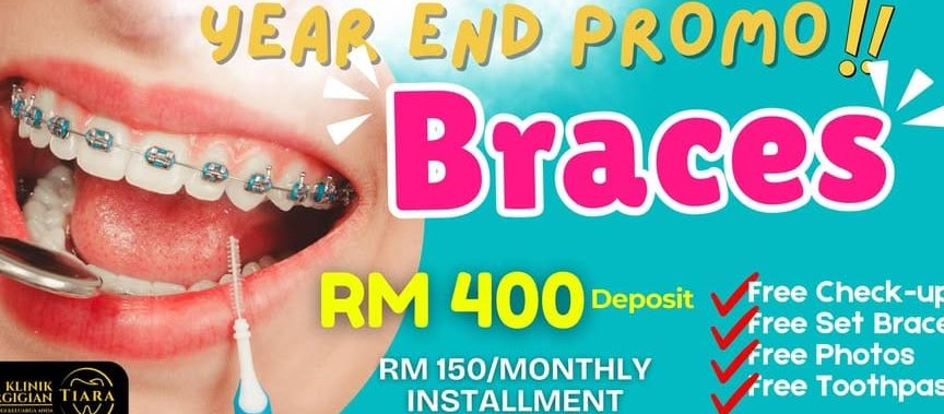 KLINIK PERGIGIAN TIARA KANGAR PERLIS 1 klinik pergigian tiara kangar perlis