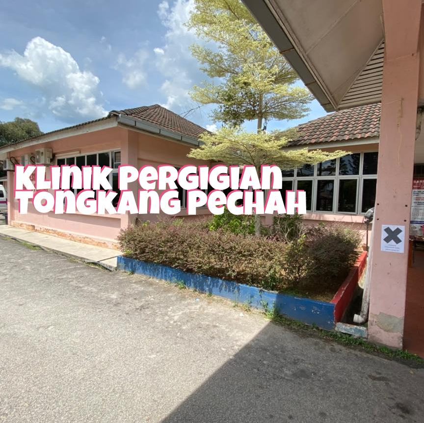 Klinik Pergigian Tongkang Pechah 1 klinik pergigian tongkang pechah