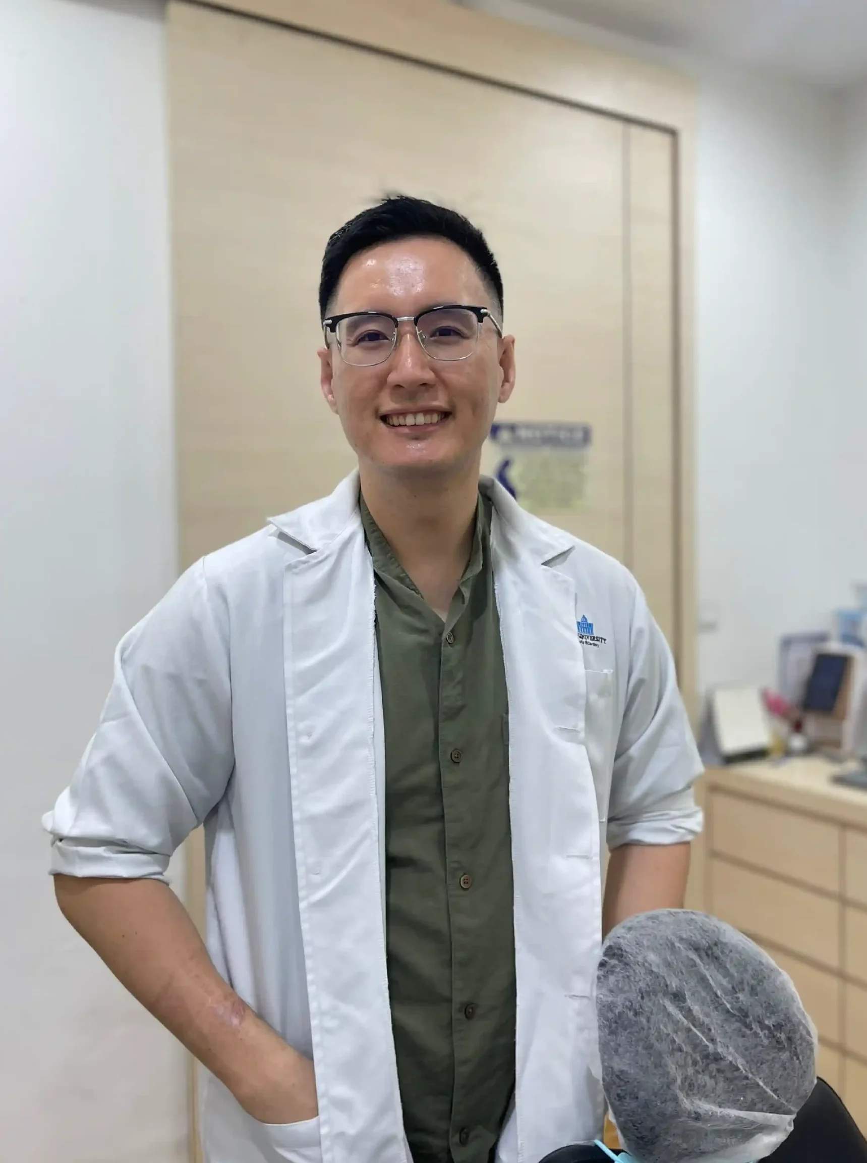 klinik pergigian ty tang