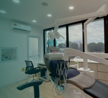 klinik pergigian white dental bintulu