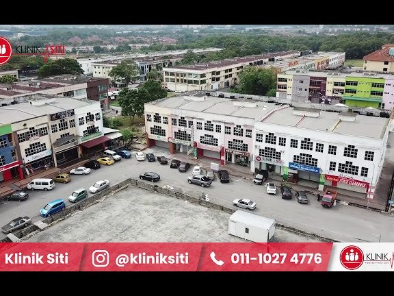 KLINIK SITI PUTRA NILAI 1 klinik siti putra nilai