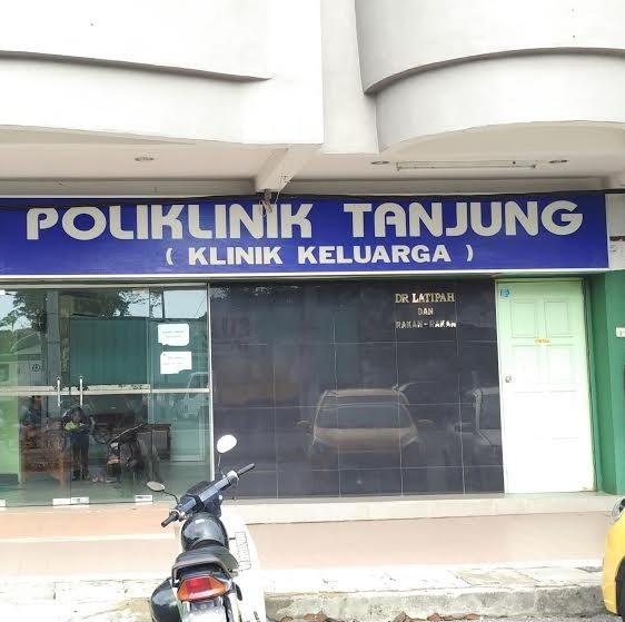 klinik tanjung
